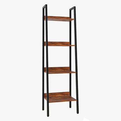 Simply Designed Yoobure 4-Tier Ladder Rack