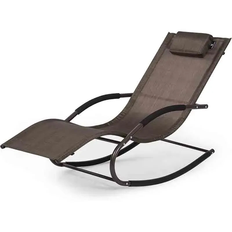 Outdoor Lounge Chair