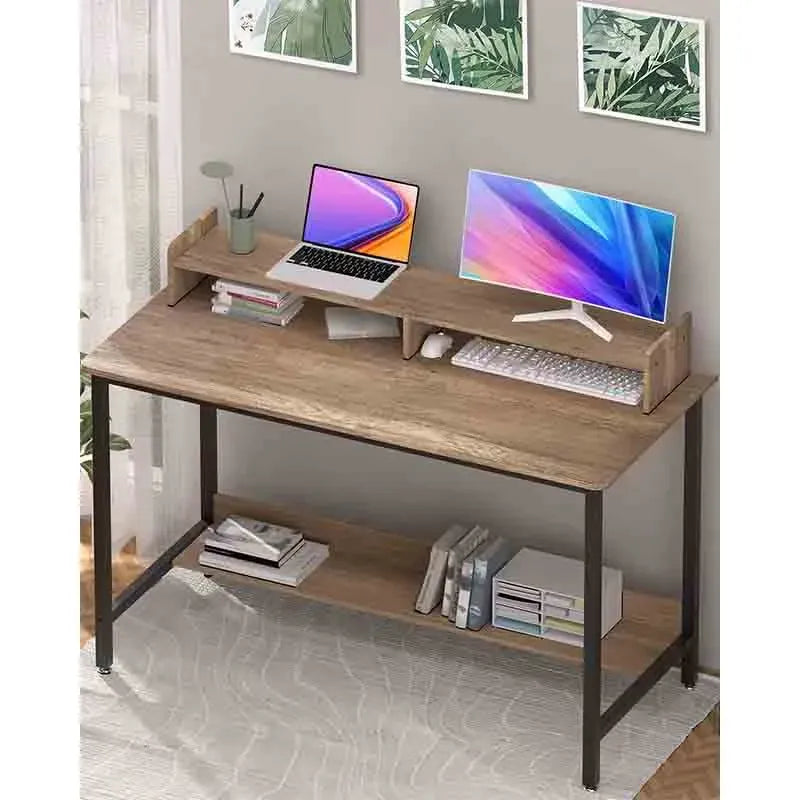 OAK Yoobure 32 Inch Gaming Writing Desk