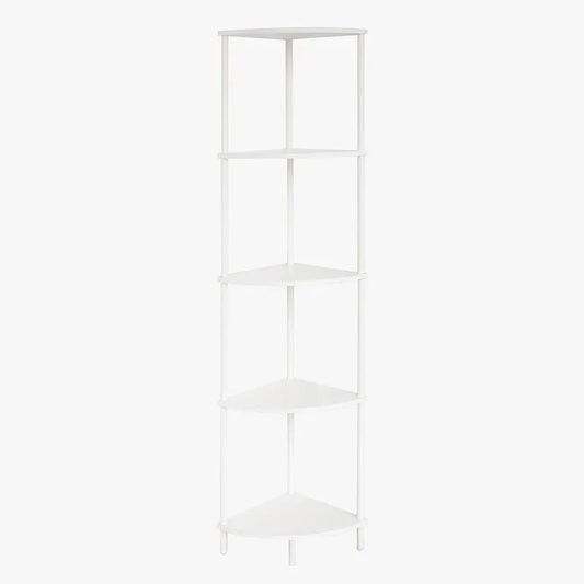 Simple and stylish Yoobure 5-Tier Corner Stand