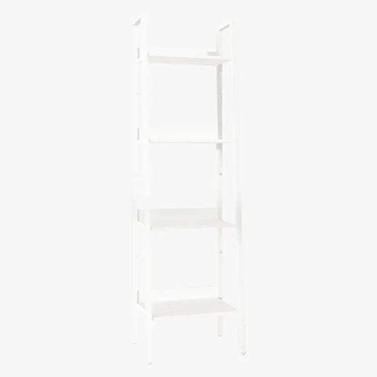 Simply Designed Yoobure 4-Tier Ladder Rack