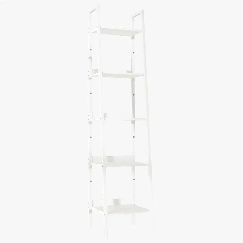 Simple Yoobure 5-Tier Ladder Shelf