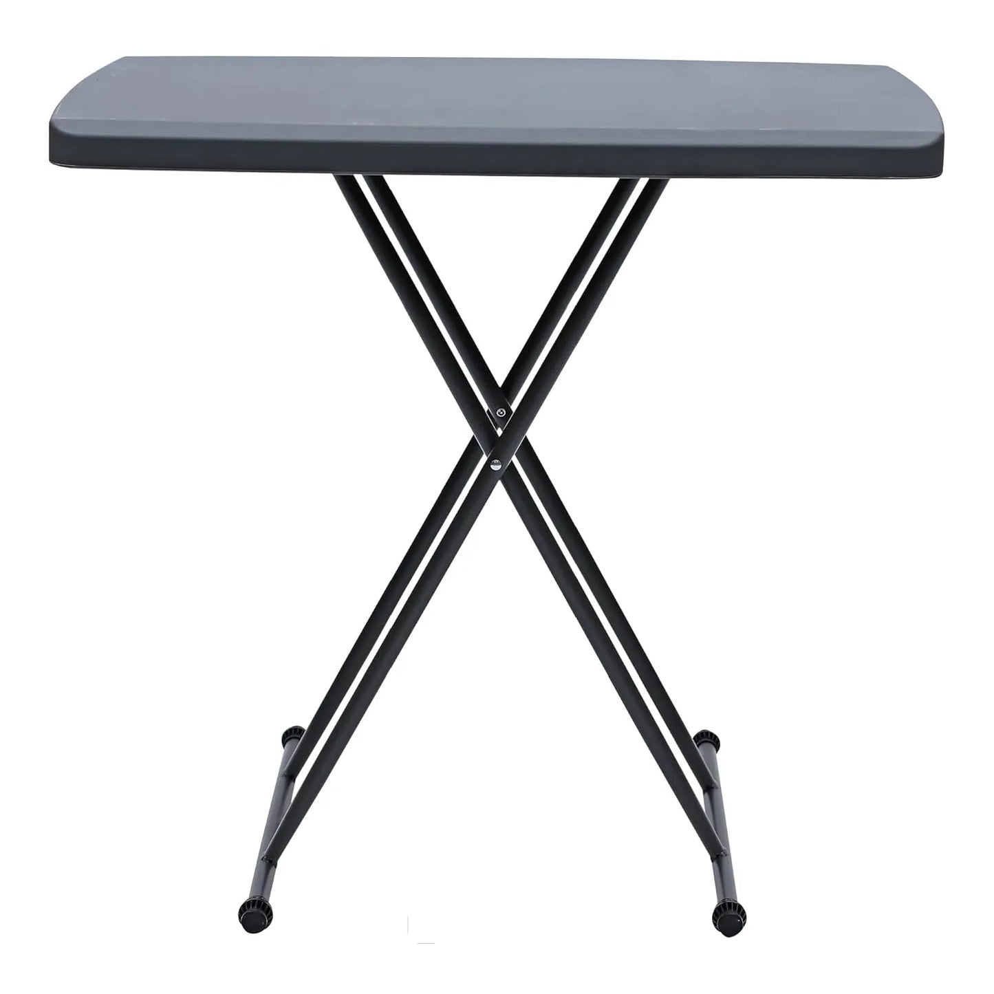 Yoobures Small Camping Personal Folding Table