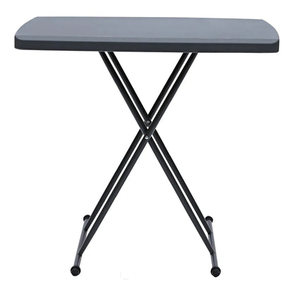 Yoobures Small Camping Personal Folding Table