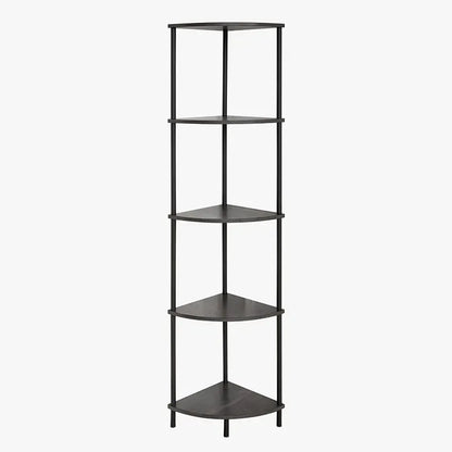 Simple and stylish Yoobure 5-Tier Corner Stand