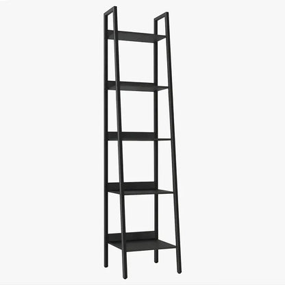 Simple Yoobure 5-Tier Ladder Shelf