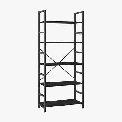 Yoobure 5 Shelf Large Size bookshelf