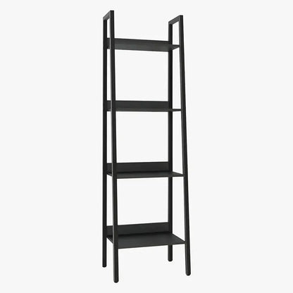 Simply Designed Yoobure 4-Tier Ladder Rack